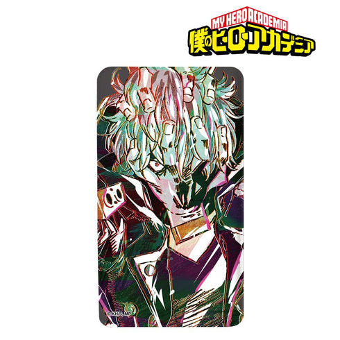 『僕のヒーローアカデミア』死柄木弔 Ani-Art モバイルバッテリー vol.3【202508再販】